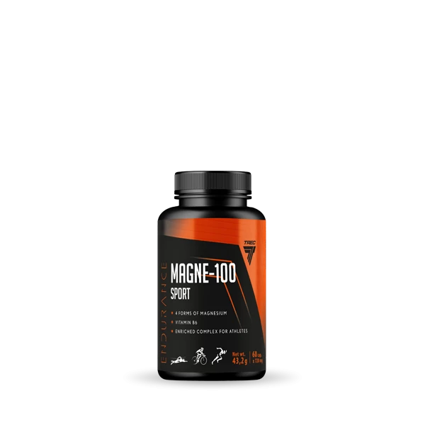 TREC - Magne-100 Sport