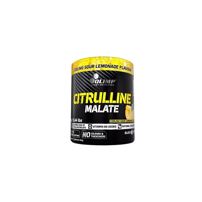 OLIMP Citrulline Malate