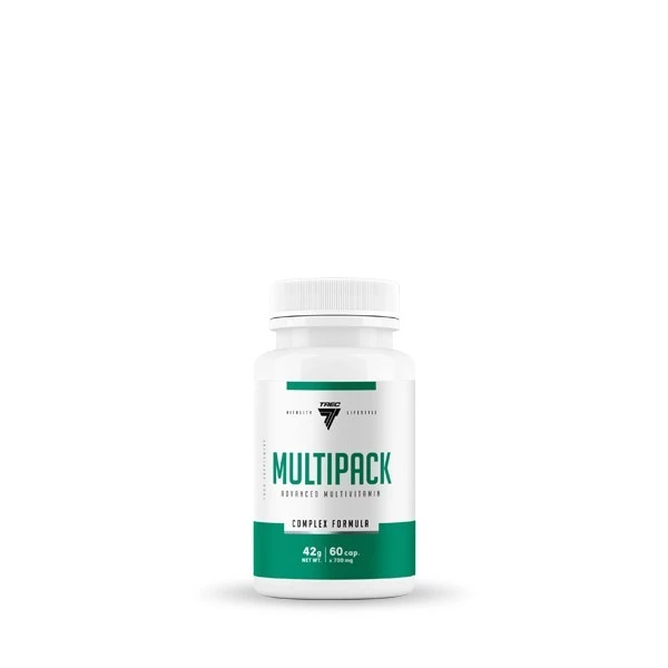 TREC - Multi Pack