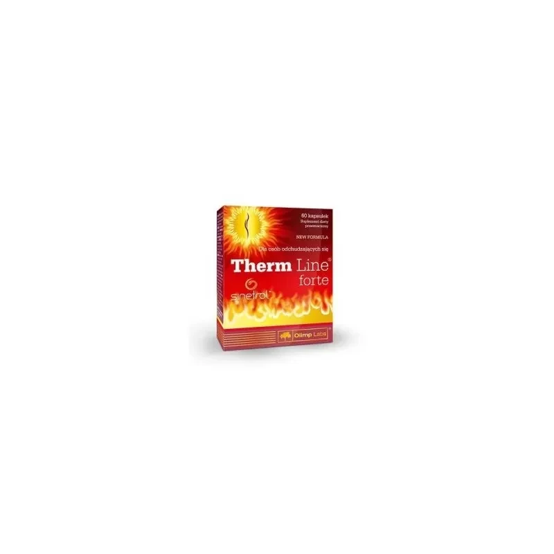 OLIMP Therm Line Forte