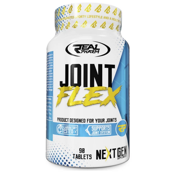 REAL PHARM - Joint Flex
