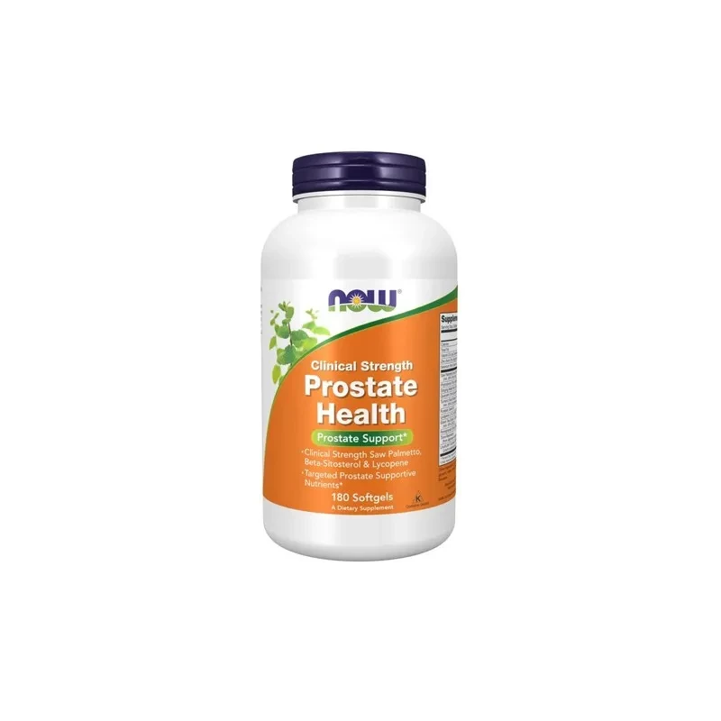 NOW Prostate Health