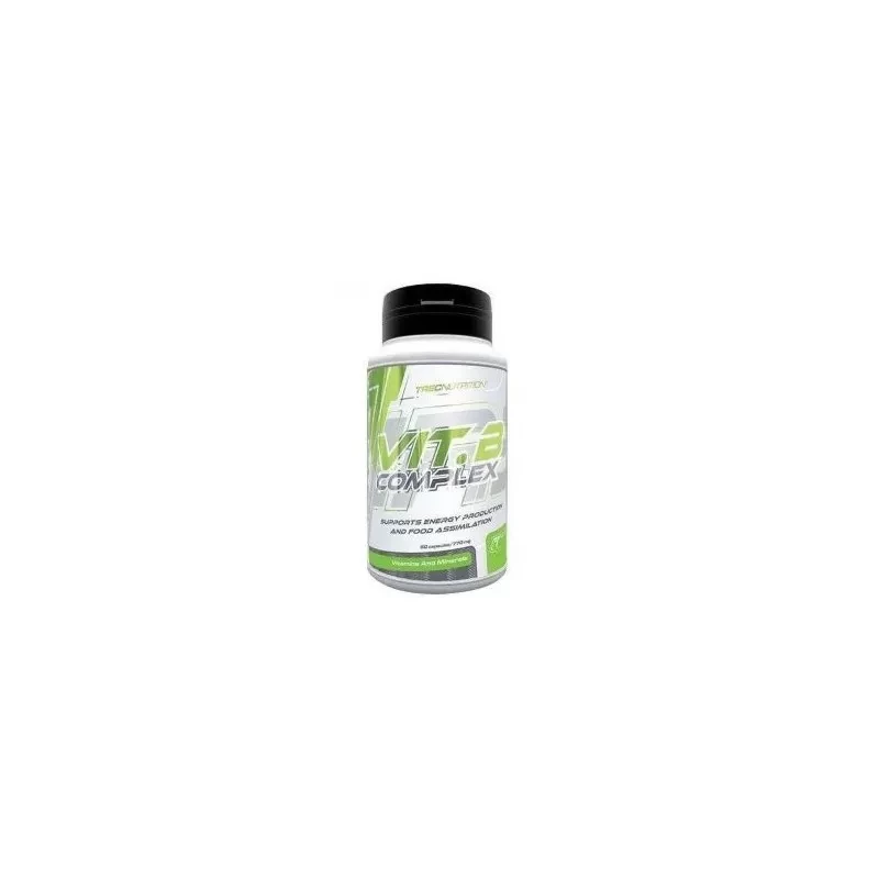 TREC - Vitamin B-Complex