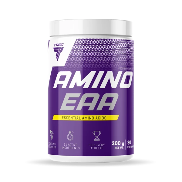 TREC - Amino EAA