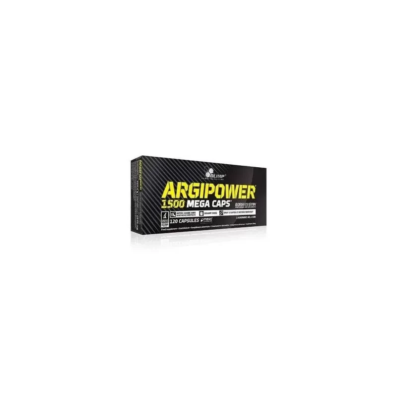 OLIMP - Argi Power