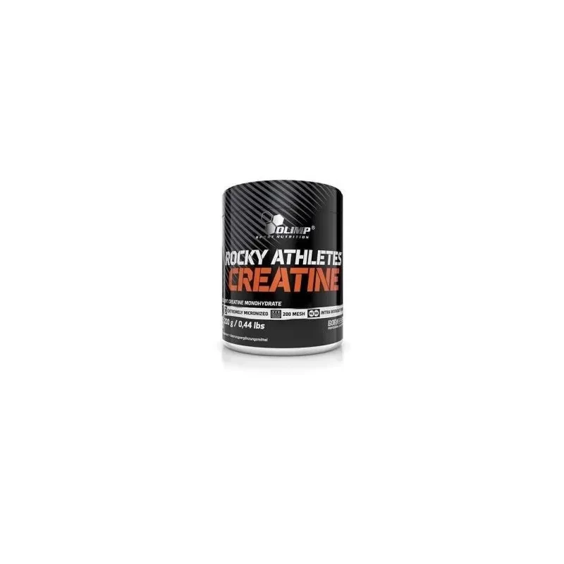 OLIMP - Rocky Athletes Creatine