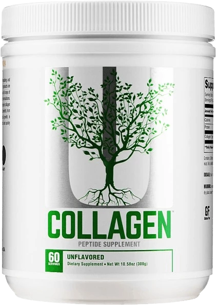 Купить сейчас UNIVERSAL NUTRITION Collagen
