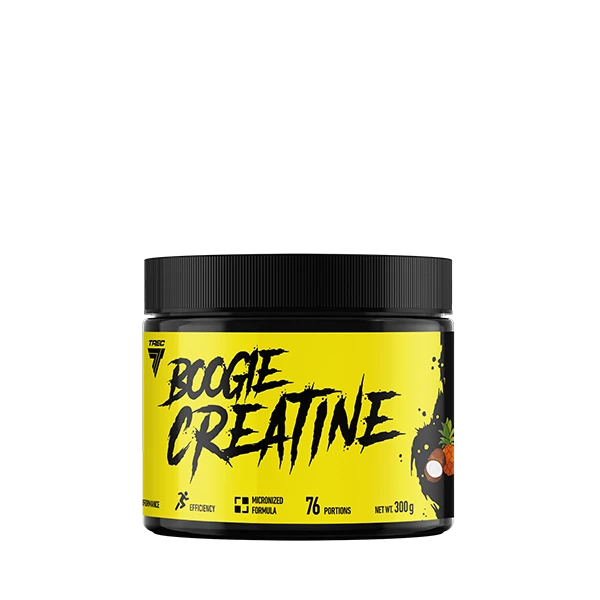 TREC - Boogie Creatine