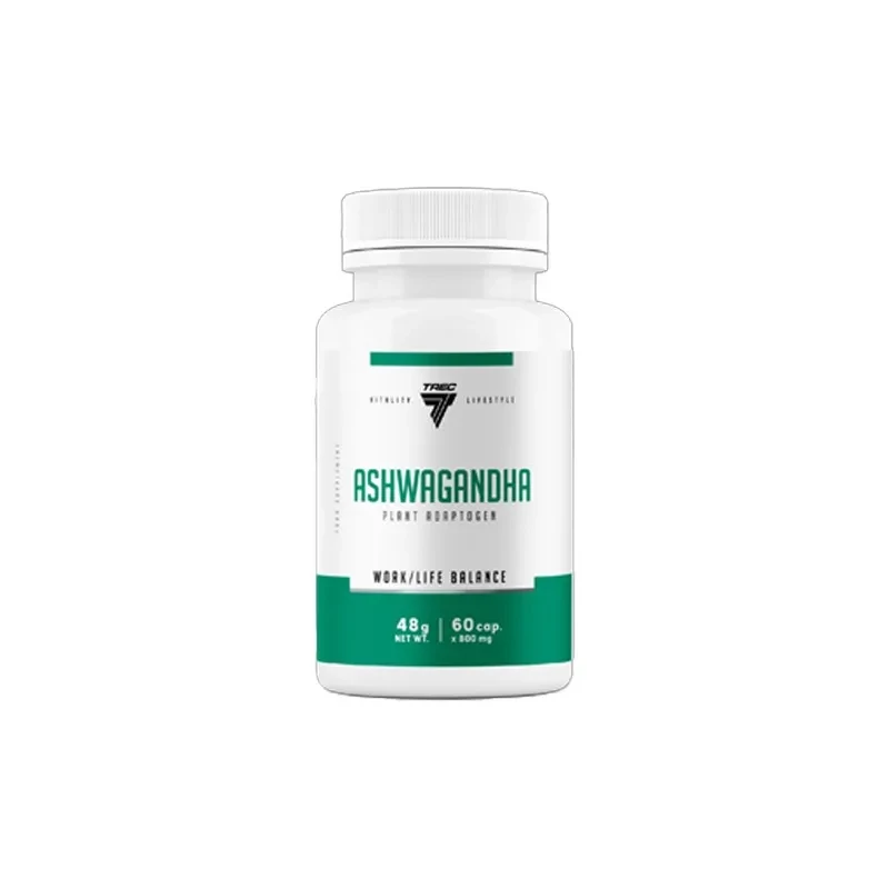 TREC - Ashwagandha