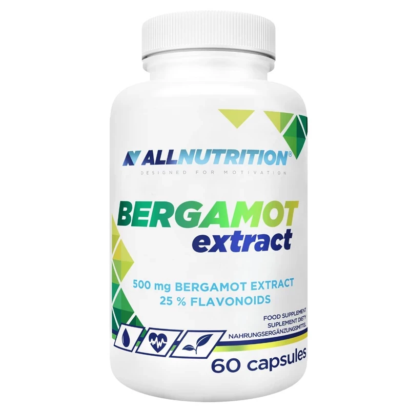 ALLNUTRITION - Bergamot Extract