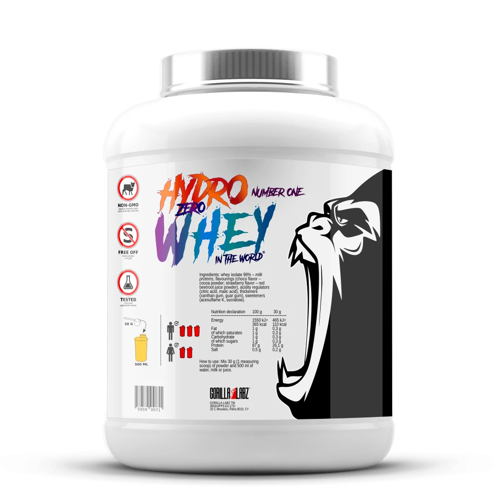 whey