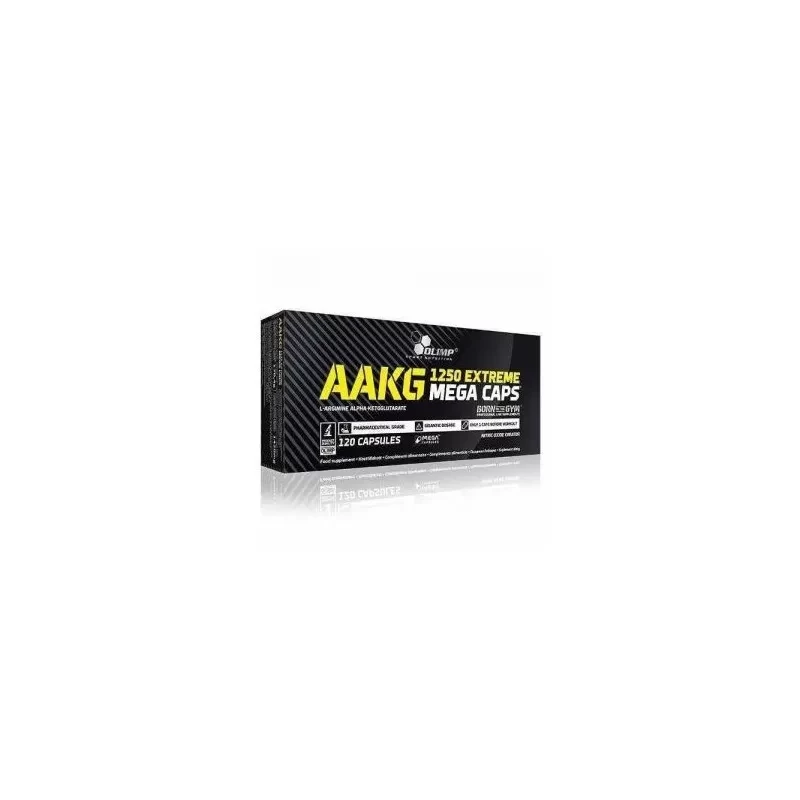 OLIMP - AAKG 1250