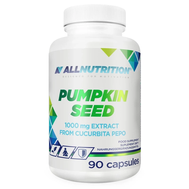 ALLNUTRITION - Pumpkin Seed