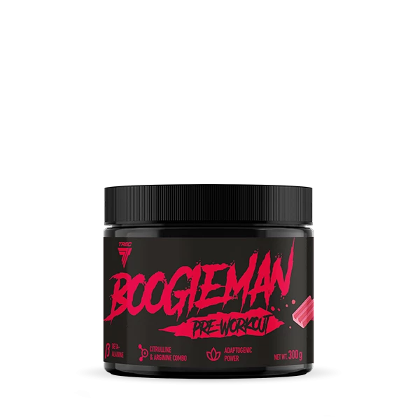 TREC - Boogieman
