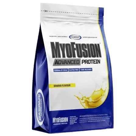Pirkt tagad GASPARI Myofusion Advanced Protein