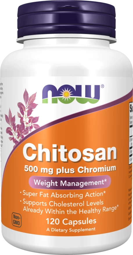 NOW - Chitosan