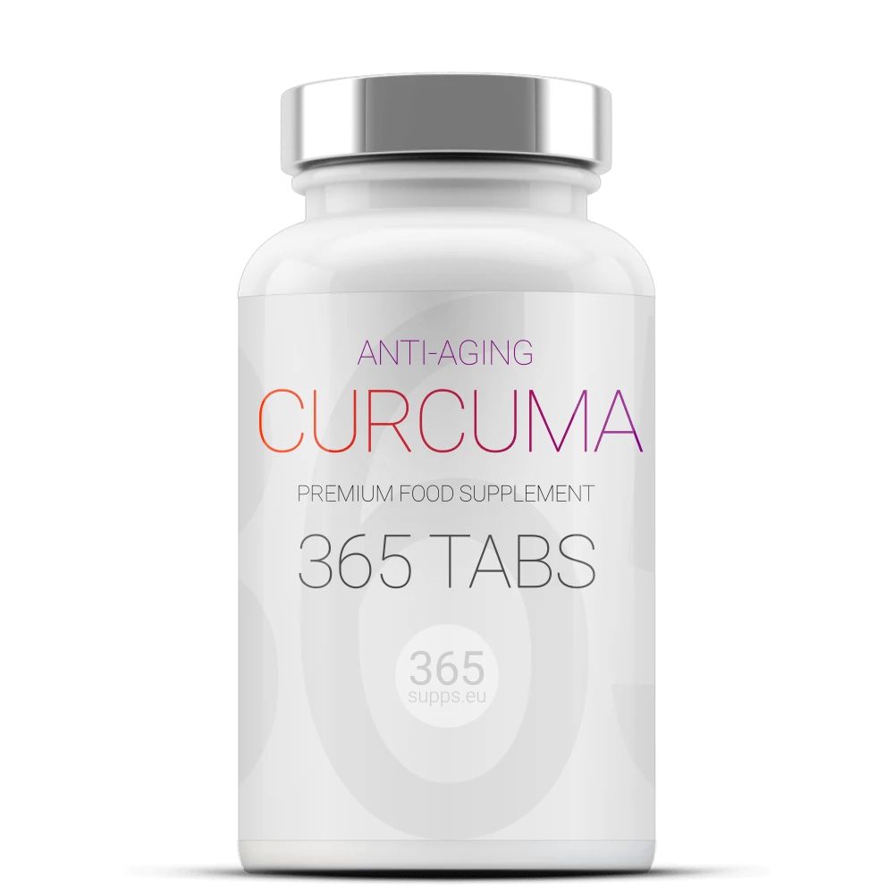 Curcuma