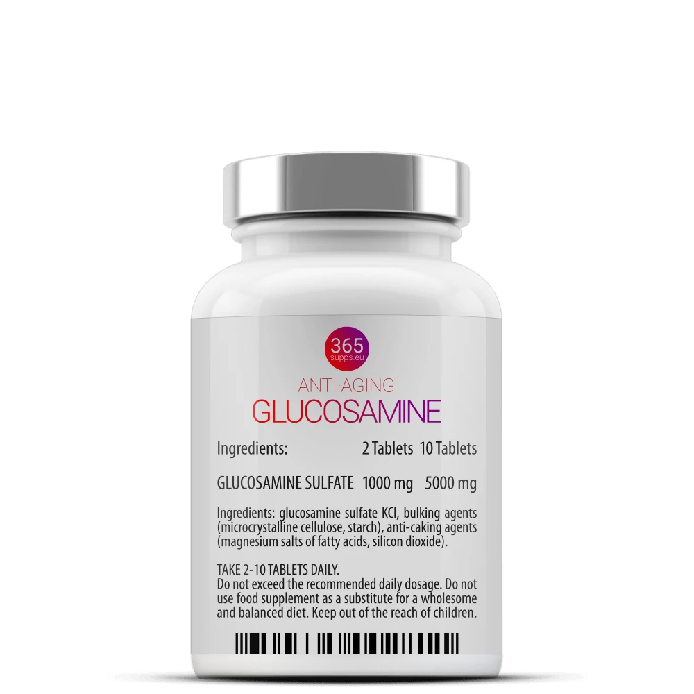 Glucosamine