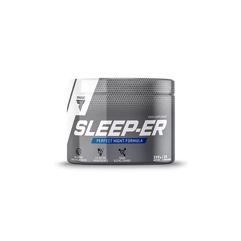 TREC Sleep-er