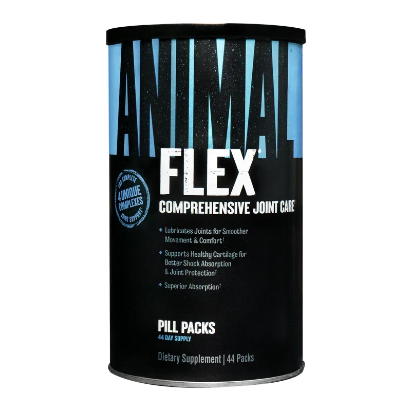 Pirkt tagad UNIVERSAL NUTRITION Animal Flex