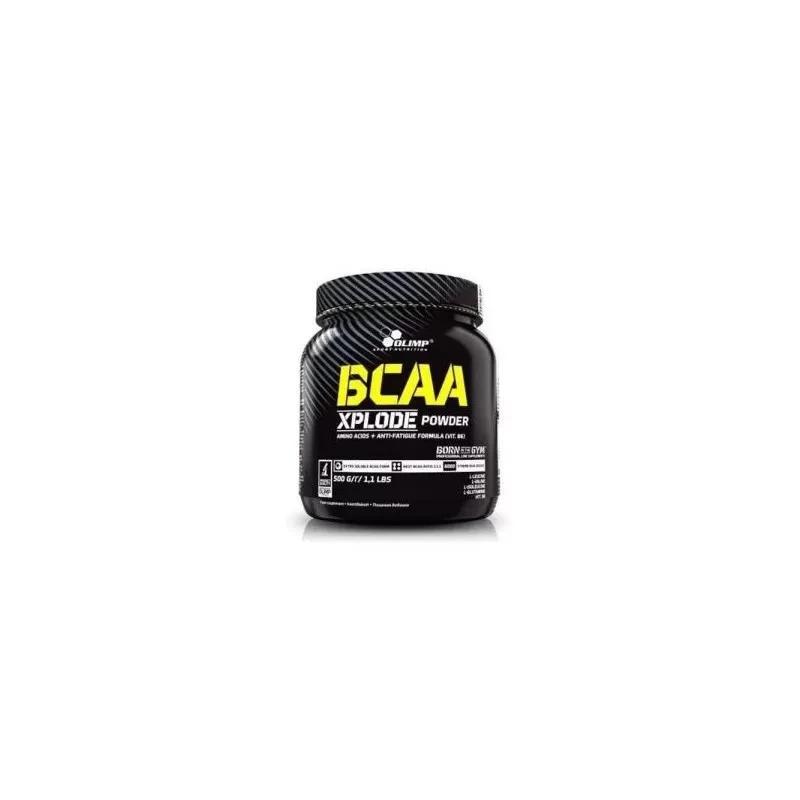 OLIMP BCAA Xplode
