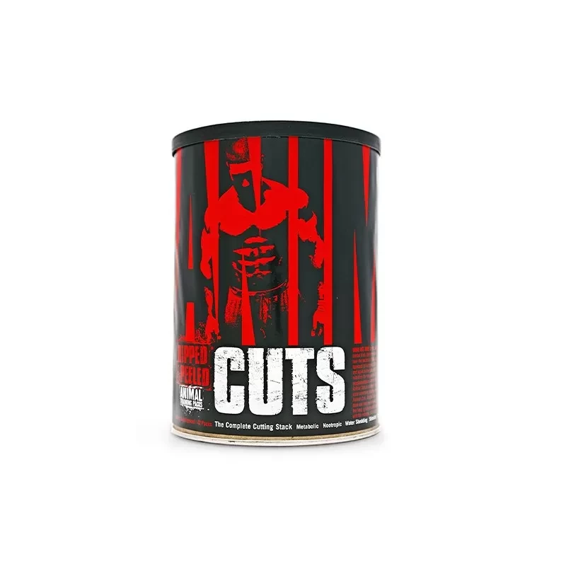 Pirkt tagad UNIVERSAL NUTRITION Animal Cuts