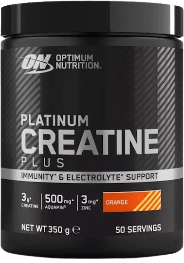 Pirkt tagad OPTIMUM NUTRITION Platinum Creatine Plus
