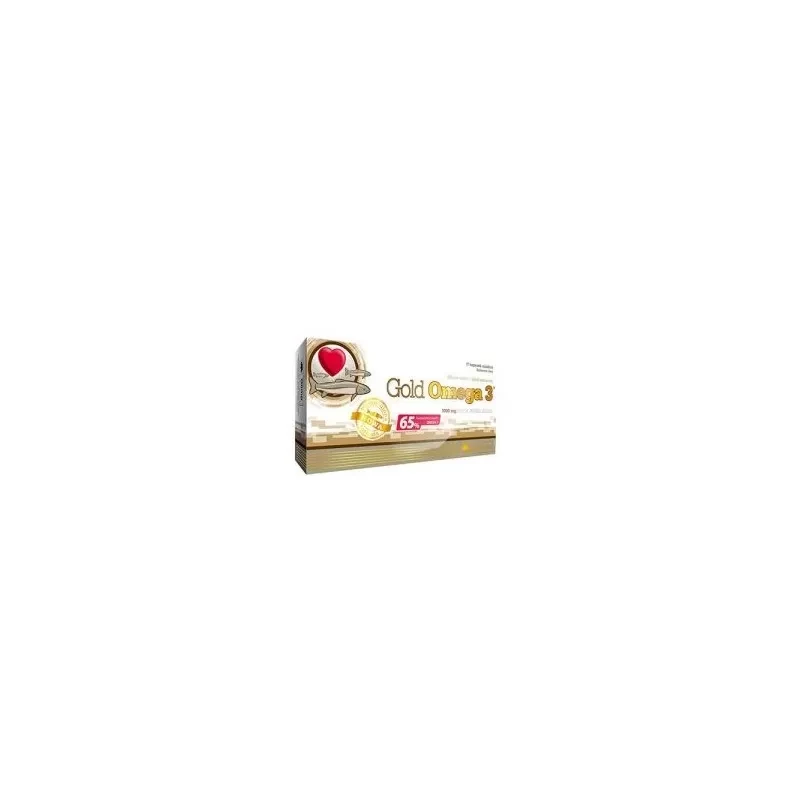 OLIMP - Gold Omega 3