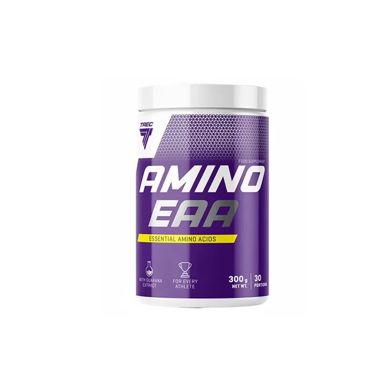 TREC - Amino EAA