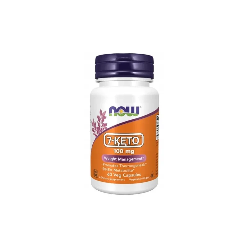 NOW - 7-Keto