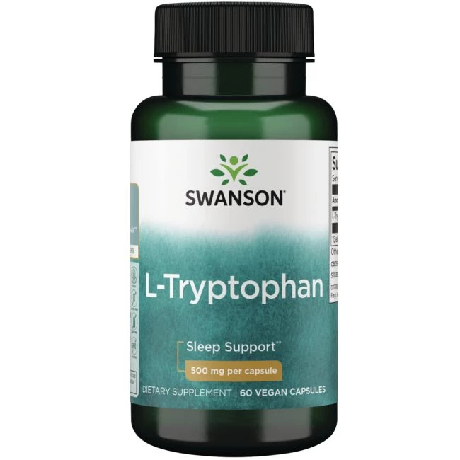SWANSON - L-Tryptophan