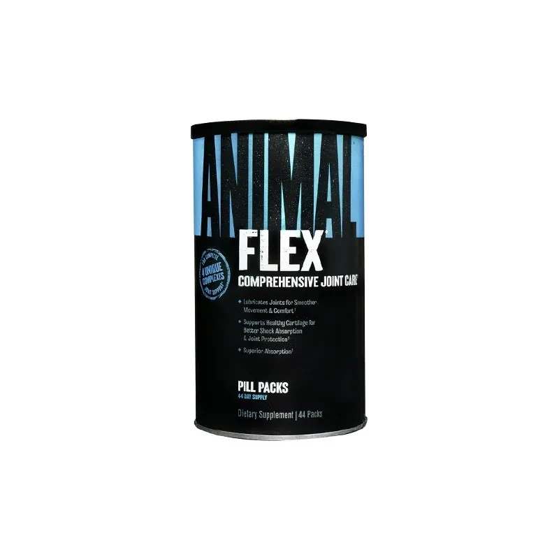 Pirkt tagad UNIVERSAL NUTRITION Animal Flex