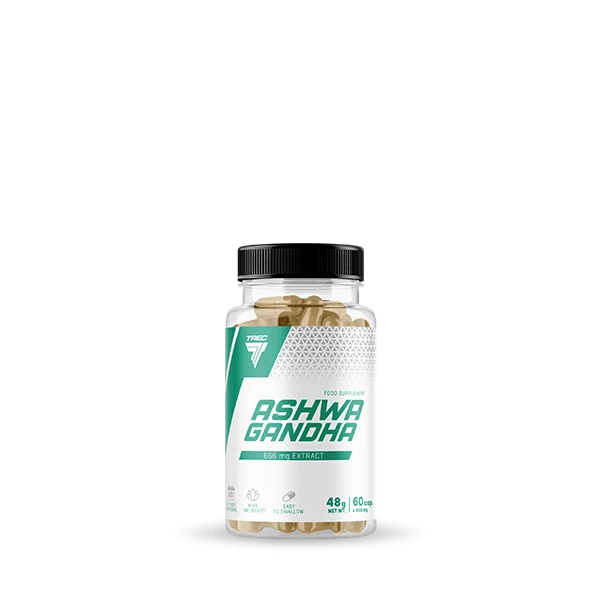 TREC - Ashwagandha