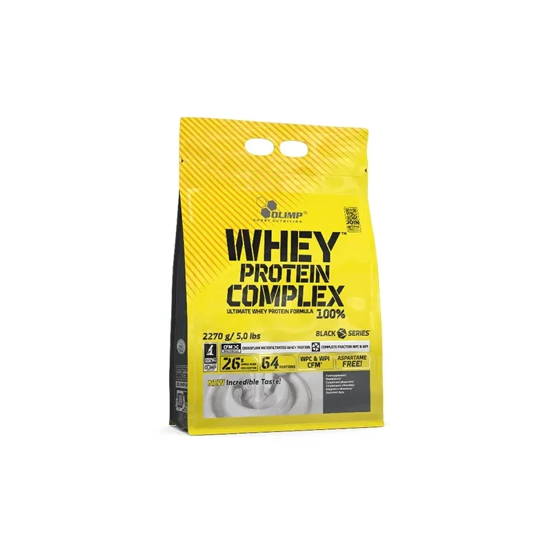 OLIMP Whey Protein Complex 100%