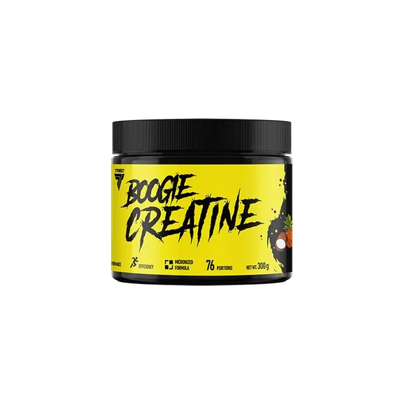 TREC Boogie Creatine