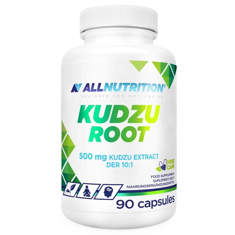 ALLNUTRITION - Kudzu Root