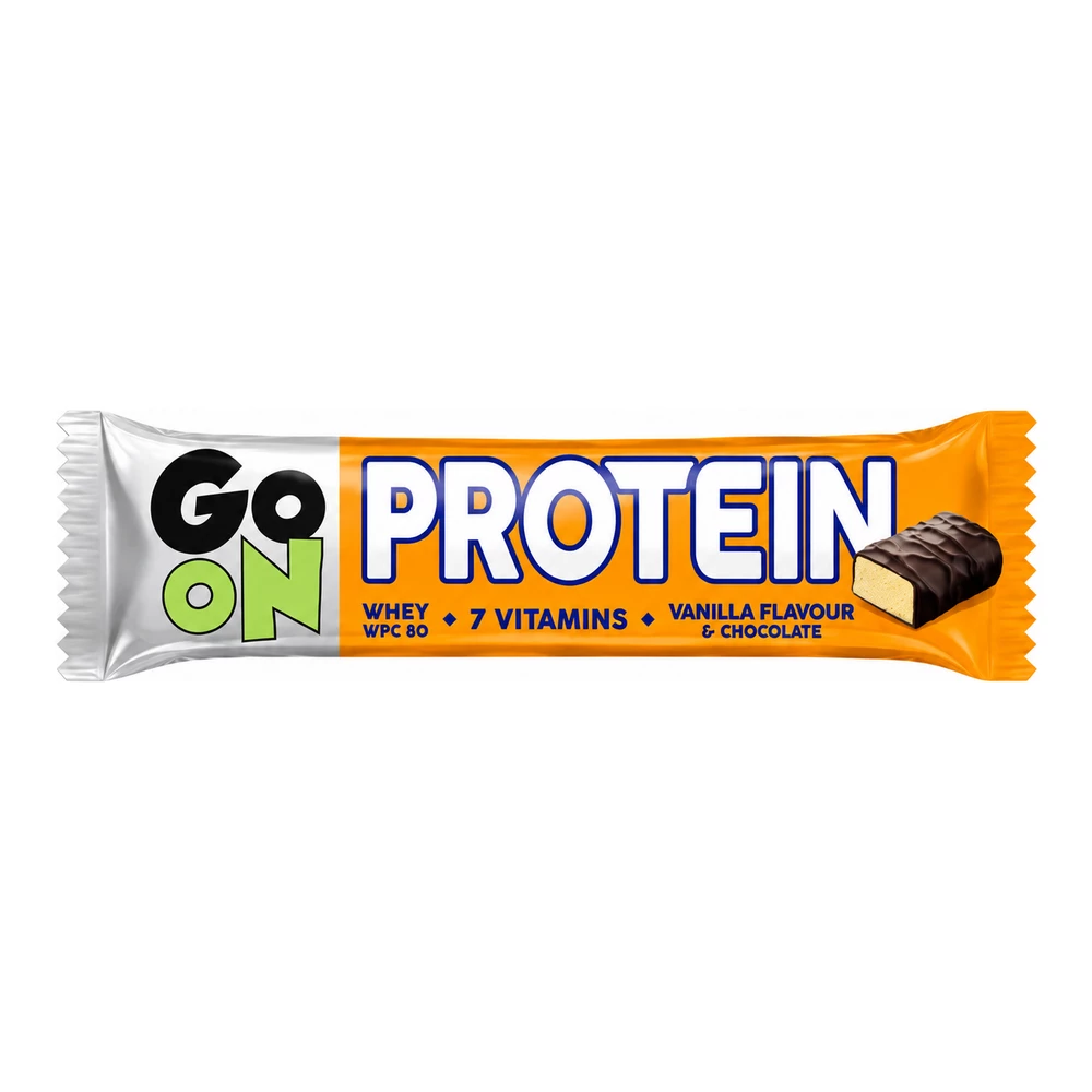 Protein Bar