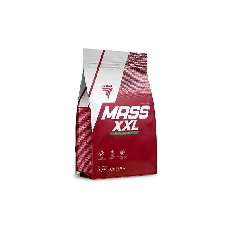 TREC - Mass XXL