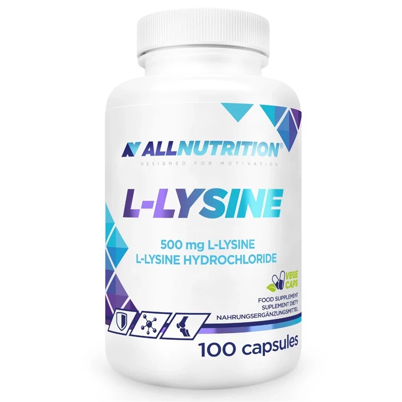 ALLNUTRITION - L-Lysine