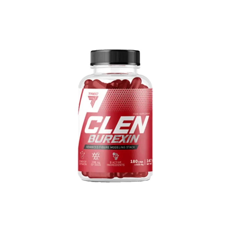 TREC Clenburexin
