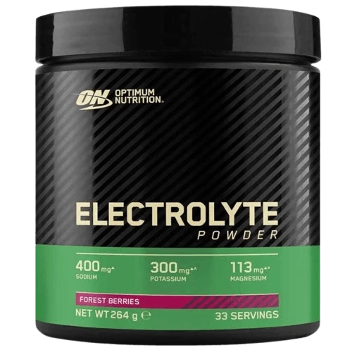 Acquista ora OPTIMUM NUTRITION Electrolyte