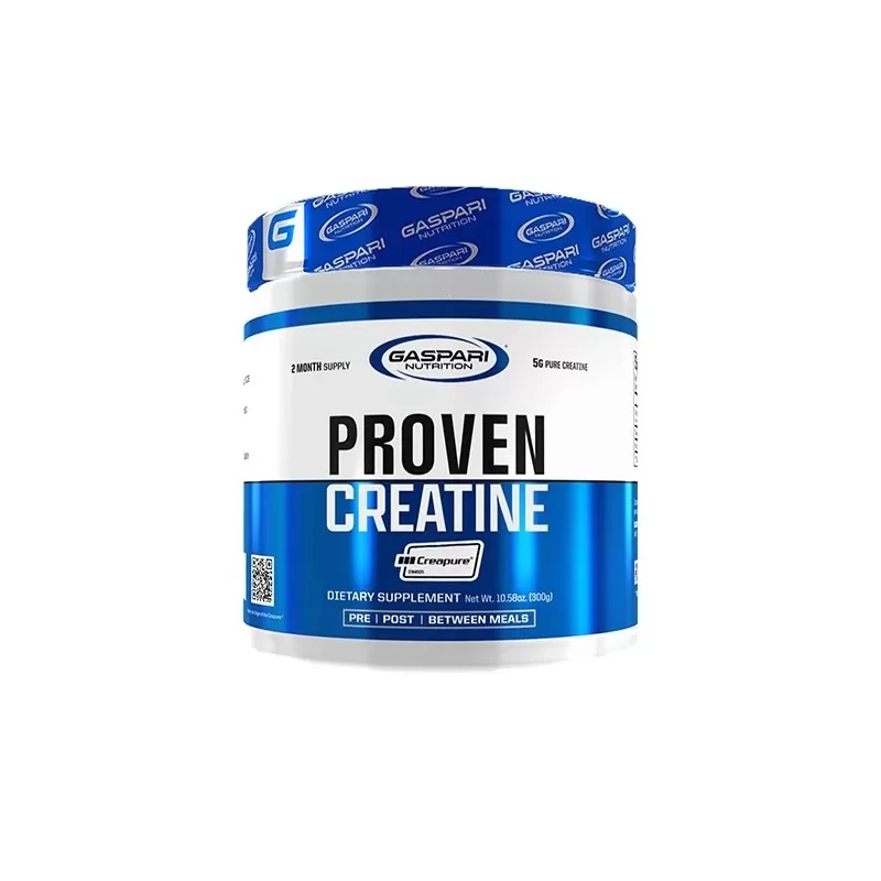 Pirkt tagad GASPARI Proven Creatine (Creapure)