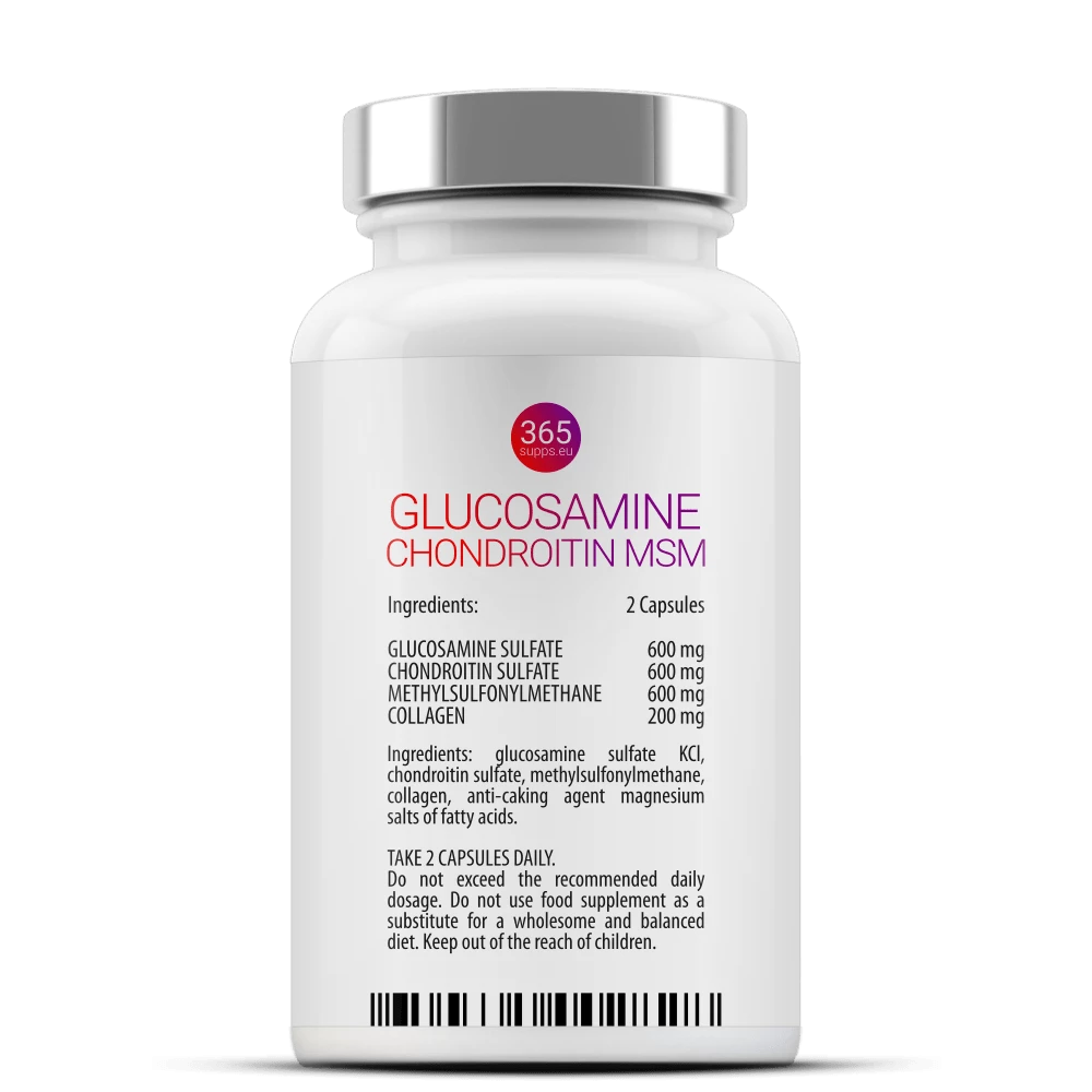 Glucosamine