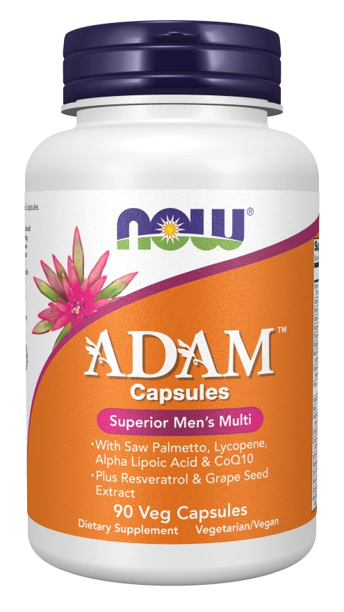 NOW - Adam Vegcaps