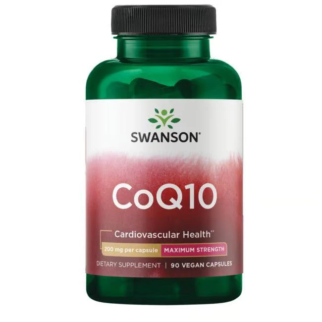 SWANSON - CoQ10