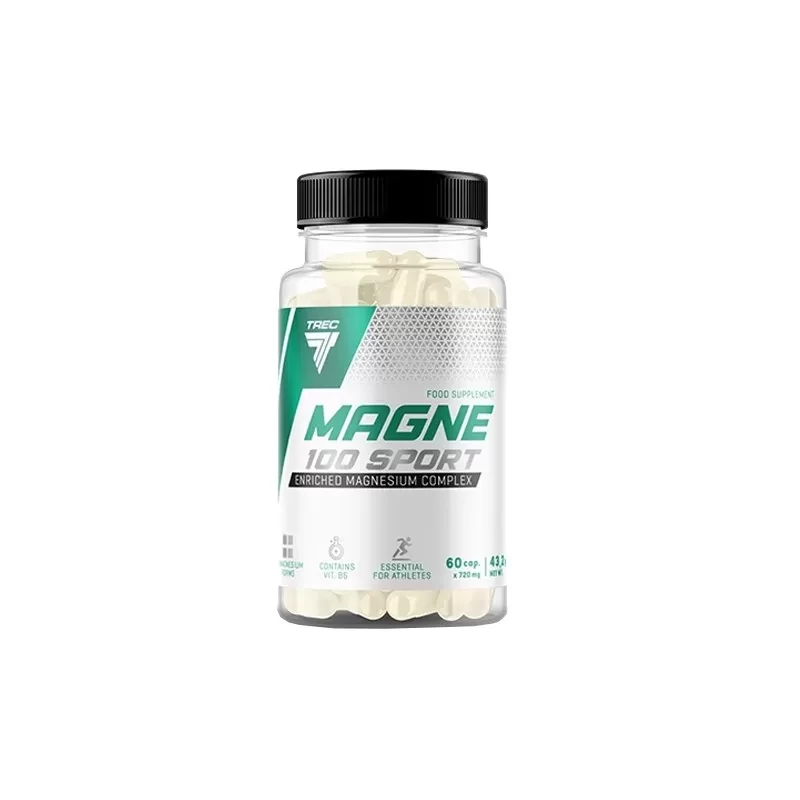 TREC Magne-100 Sport