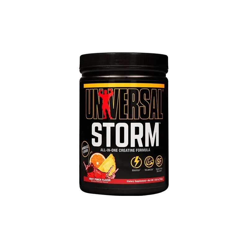 Universal Nutrition Storm