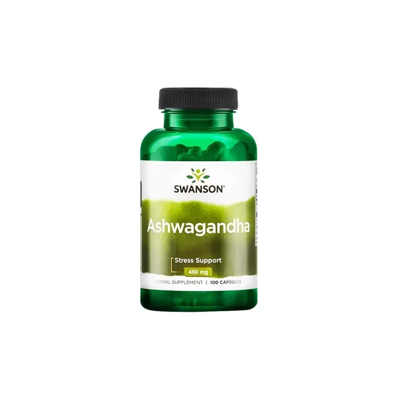 SWANSON - Ashwagandha
