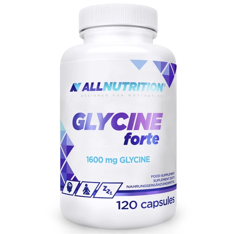 ALLNUTRITION - Glycine Forte