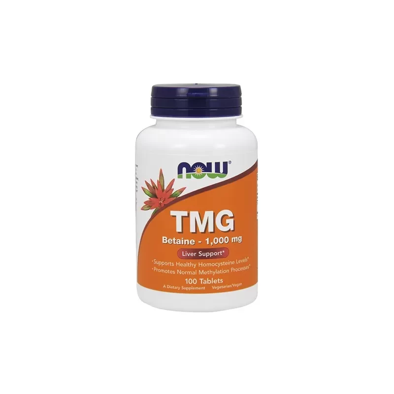 NOW - TMG Betaine